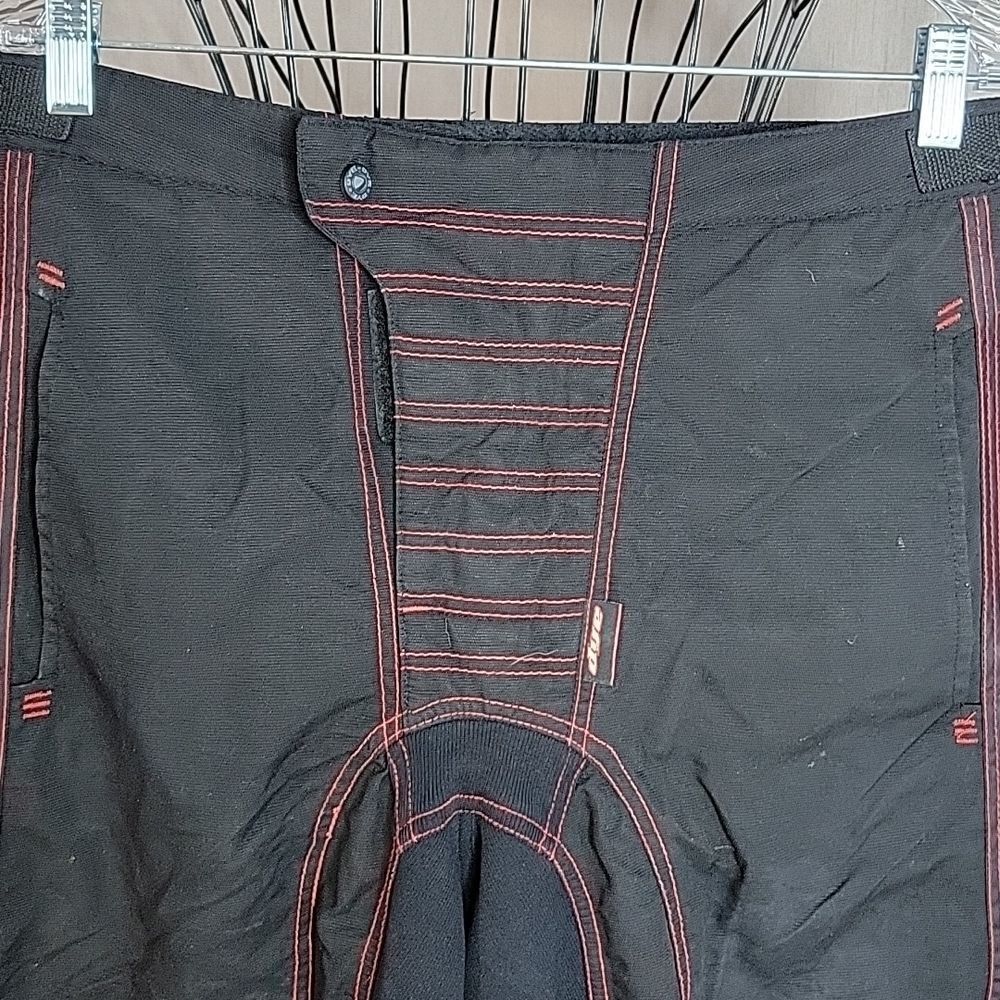 DYE HYBRID Core Division Paintball Pants 2004 RARE Size Small - Picture 2 of 14